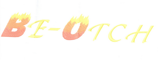 BE-OTCH logo
