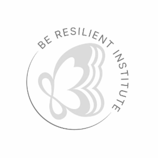 BE RESILIENT INSTITUTE logo