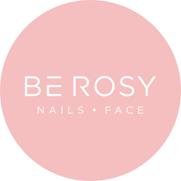 BE ROSY NAILS · FACE