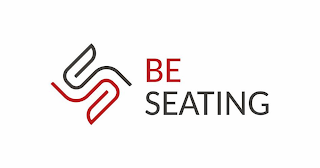 BE SEATING logo