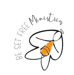 BE SET FREE MINISTRIES