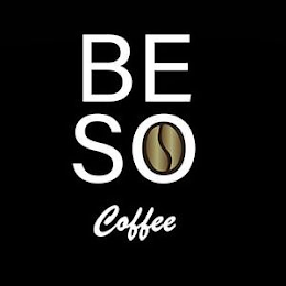 BE SO COFFEE logo