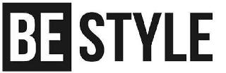BE STYLE logo