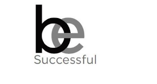 BE SUCCESSFUL logo