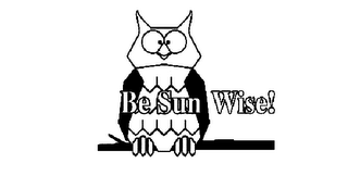 BE SUN WISE logo