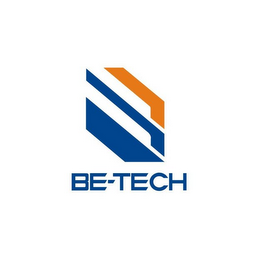 BE-TECH logo