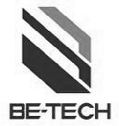BE-TECH logo