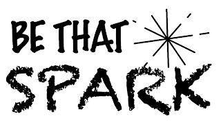 BE THAT SPARK logo