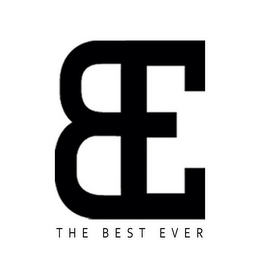 BE THE BEST EVER logo