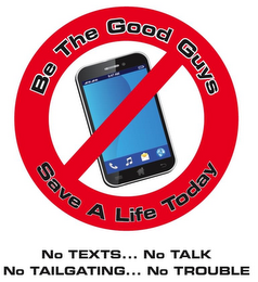 BE THE GOOD GUYS SAVE A LIFE TODAY NO TEXTS... NO TALK NO TAILGATING... NO TROUBLE HARTBTZ777@GMAIL.COM 3G 4G 9:47 AM logo
