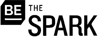 BE THE SPARK logo