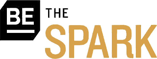 BE THE SPARK logo