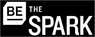 BE THE SPARK logo