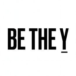 BE THE Y logo