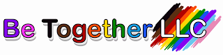 BE TOGETHER LLC logo