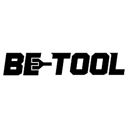 BE-TOOL logo