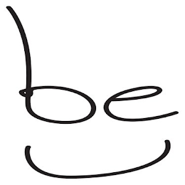 BE U logo