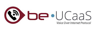 BE ·UCAAS VOICE OVER INTERNET PROTOCOL logo