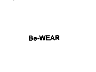 BE-WEAR