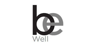 BE WELL logo