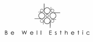 BE WELL ESTHETIC