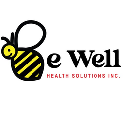 BE WELL HEALTH SOLUTIONS INC. logo