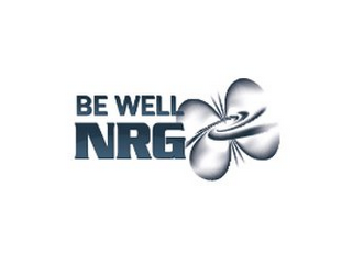 BE WELL NRG logo