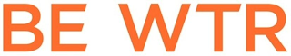 BE WTR logo