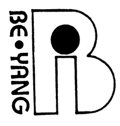 BE-YANG B logo