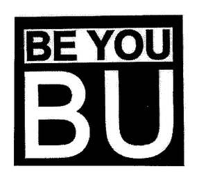 BE YOU BU logo