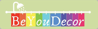 BE YOU DECOR logo