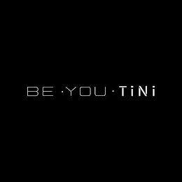 BE · YOU ·TINI logo