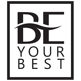 BE YOUR BEST logo