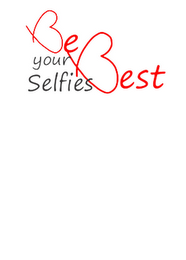 BE YOUR BEST SELFIES logo
