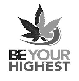 BE YOUR HIGHEST logo