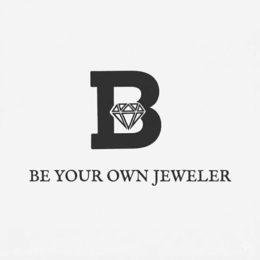 BE YOUR OWN JEWELER logo