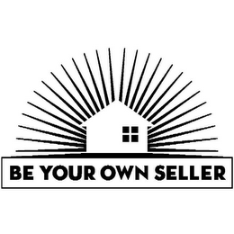 BE YOUR OWN SELLER logo