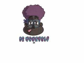 BE YOURSELF logo