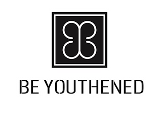 BE YOUTHENED logo