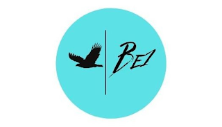 BE1 logo