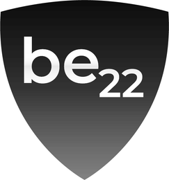 BE22 logo