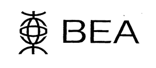 BEA logo