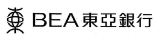BEA logo