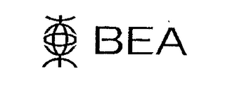 BEA logo