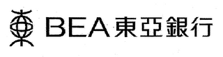 BEA logo