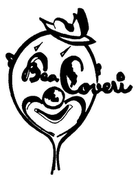 BEA COVERI logo