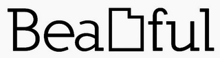 BEA FUL logo