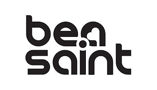 BEA SAINT logo