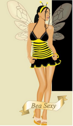 BEA SEXY logo