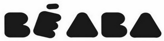 BEABA logo